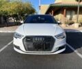 Белый Ауди А3, объемом двигателя 2 л и пробегом 43 тыс. км за 3900 $, фото 5 на Automoto.ua