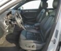 Ауді А3 2018 у Львові на Automoto.ua Білий Ауді А3, об'ємом двигуна 1.4 л та пробігом 175 тис. км за 270 $, фото 10 на Automoto.ua