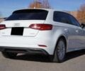 Білий Ауді А3, об'ємом двигуна 1.3 л та пробігом 98 тис. км за 5500 $, фото 4 на Automoto.ua