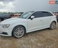 Білий Ауді А3, об'ємом двигуна 1.4 л та пробігом 110 тис. км за 3300 $, фото 1 на Automoto.ua