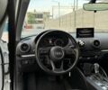 Білий Ауді А3, об'ємом двигуна 1.6 л та пробігом 196 тис. км за 16500 $, фото 9 на Automoto.ua