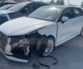 Ауді А3 2018 у Львові на Automoto.ua Білий Ауді А3, об'ємом двигуна 1.4 л та пробігом 175 тис. км за 270 $, фото 1 на Automoto.ua