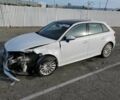 Ауді А3 2018 у Львові на Automoto.ua Білий Ауді А3, об'ємом двигуна 1.4 л та пробігом 175 тис. км за 270 $, фото 7 на Automoto.ua