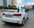 Білий Ауді А3, об'ємом двигуна 1.6 л та пробігом 196 тис. км за 16500 $, фото 4 на Automoto.ua