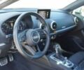 Білий Ауді А3, об'ємом двигуна 1.3 л та пробігом 98 тис. км за 5500 $, фото 9 на Automoto.ua