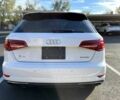 Белый Ауди А3, объемом двигателя 2 л и пробегом 43 тыс. км за 3900 $, фото 2 на Automoto.ua