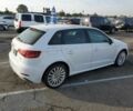 Ауді А3 2018 у Львові на Automoto.ua Білий Ауді А3, об'ємом двигуна 1.4 л та пробігом 175 тис. км за 270 $, фото 5 на Automoto.ua