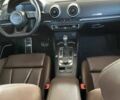 Белый Ауди А3, объемом двигателя 2 л и пробегом 43 тыс. км за 3900 $, фото 8 на Automoto.ua
