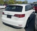 Ауді А3 2018 у Львові на Automoto.ua Білий Ауді А3, об'ємом двигуна 1.4 л та пробігом 175 тис. км за 270 $, фото 3 на Automoto.ua