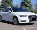 Білий Ауді А3, об'ємом двигуна 1.3 л та пробігом 98 тис. км за 5500 $, фото 1 на Automoto.ua