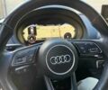 Белый Ауди А3, объемом двигателя 2 л и пробегом 43 тыс. км за 3900 $, фото 9 на Automoto.ua