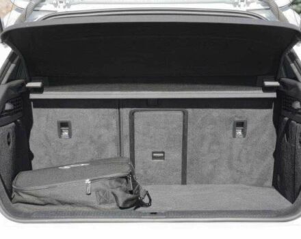 Білий Ауді А3, об'ємом двигуна 1.3 л та пробігом 98 тис. км за 5500 $, фото 11 на Automoto.ua