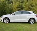 Белый Ауди А3, объемом двигателя 0 л и пробегом 57 тыс. км за 6000 $, фото 4 на Automoto.ua