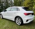 Белый Ауди А3, объемом двигателя 0 л и пробегом 57 тыс. км за 6000 $, фото 5 на Automoto.ua