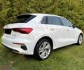 Белый Ауди А3, объемом двигателя 0 л и пробегом 57 тыс. км за 6000 $, фото 7 на Automoto.ua