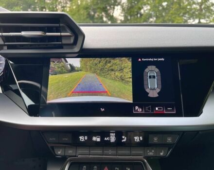 Белый Ауди А3, объемом двигателя 0 л и пробегом 57 тыс. км за 6000 $, фото 12 на Automoto.ua
