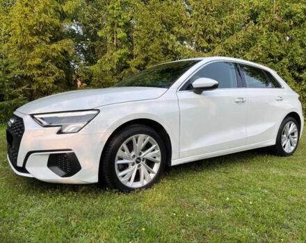 Белый Ауди А3, объемом двигателя 0 л и пробегом 57 тыс. км за 6000 $, фото 3 на Automoto.ua