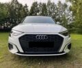 Белый Ауди А3, объемом двигателя 0 л и пробегом 57 тыс. км за 6000 $, фото 1 на Automoto.ua