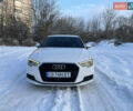 Белый Ауди А3, объемом двигателя 2 л и пробегом 230 тыс. км за 19100 $, фото 1 на Automoto.ua
