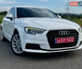 Белый Ауди А3, объемом двигателя 2 л и пробегом 220 тыс. км за 19100 $, фото 8 на Automoto.ua