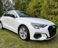 Белый Ауди А3, объемом двигателя 0 л и пробегом 57 тыс. км за 6000 $, фото 1 на Automoto.ua