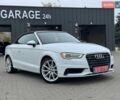 Білий Ауді А3, об'ємом двигуна 2 л та пробігом 224 тис. км за 9200 $, фото 1 на Automoto.ua