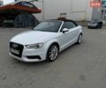 Белый Ауди А3, объемом двигателя 2 л и пробегом 67 тыс. км за 15000 $, фото 1 на Automoto.ua