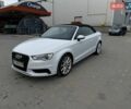 Белый Ауди А3, объемом двигателя 2 л и пробегом 67 тыс. км за 17000 $, фото 1 на Automoto.ua