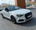 Белый Ауди А3, объемом двигателя 2 л и пробегом 100 тыс. км за 10700 $, фото 1 на Automoto.ua