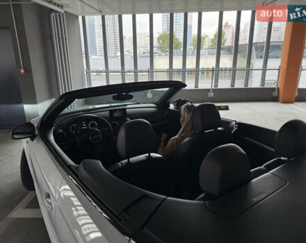 Белый Ауди А3, объемом двигателя 2 л и пробегом 98 тыс. км за 13000 $, фото 13 на Automoto.ua