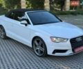 Белый Ауди А3, объемом двигателя 2 л и пробегом 139 тыс. км за 12500 $, фото 1 на Automoto.ua
