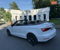 Белый Ауди А3, объемом двигателя 2 л и пробегом 98 тыс. км за 13500 $, фото 1 на Automoto.ua