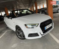 Белый Ауди А3, объемом двигателя 2 л и пробегом 98 тыс. км за 13000 $, фото 11 на Automoto.ua