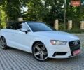 Белый Ауди А3, объемом двигателя 2 л и пробегом 138 тыс. км за 12850 $, фото 1 на Automoto.ua