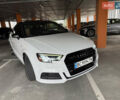 Белый Ауди А3, объемом двигателя 2 л и пробегом 98 тыс. км за 13000 $, фото 14 на Automoto.ua