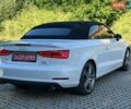 Білий Ауді А3, об'ємом двигуна 2 л та пробігом 138 тис. км за 12300 $, фото 7 на Automoto.ua