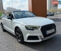 Білий Ауді А3, об'ємом двигуна 2 л та пробігом 99 тис. км за 11500 $, фото 1 на Automoto.ua
