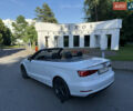 Белый Ауди А3, объемом двигателя 2 л и пробегом 98 тыс. км за 13500 $, фото 22 на Automoto.ua