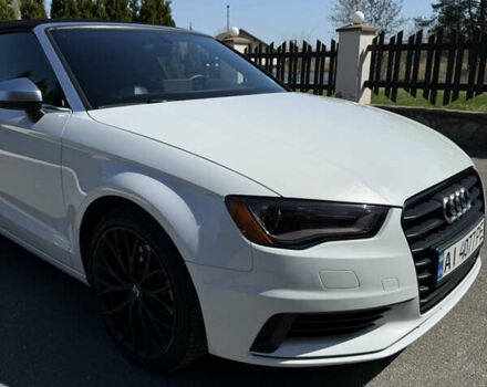 Белый Ауди А3, объемом двигателя 2 л и пробегом 148 тыс. км за 13700 $, фото 21 на Automoto.ua