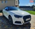 Білий Ауді А3, об'ємом двигуна 2 л та пробігом 227 тис. км за 12500 $, фото 1 на Automoto.ua