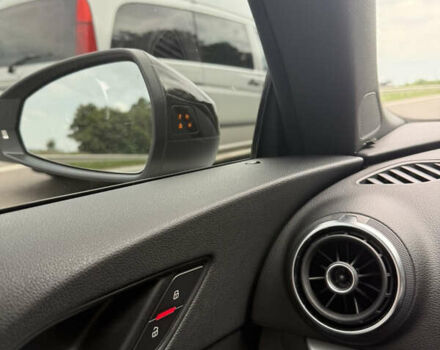 Белый Ауди А3, объемом двигателя 2 л и пробегом 98 тыс. км за 13000 $, фото 6 на Automoto.ua