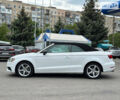Белый Ауди А3, объемом двигателя 1.8 л и пробегом 177 тыс. км за 13900 $, фото 30 на Automoto.ua