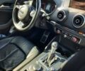 Білий Ауді А3, об'ємом двигуна 2 л та пробігом 227 тис. км за 12500 $, фото 10 на Automoto.ua