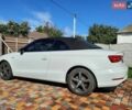 Білий Ауді А3, об'ємом двигуна 2 л та пробігом 227 тис. км за 12500 $, фото 5 на Automoto.ua