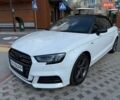 Белый Ауди А3, объемом двигателя 2 л и пробегом 100 тыс. км за 10700 $, фото 10 на Automoto.ua