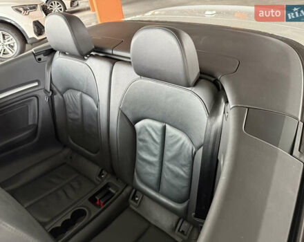 Белый Ауди А3, объемом двигателя 2 л и пробегом 98 тыс. км за 13000 $, фото 17 на Automoto.ua