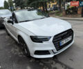 Белый Ауди А3, объемом двигателя 2 л и пробегом 98 тыс. км за 13000 $, фото 3 на Automoto.ua