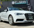 Білий Ауді А3, об'ємом двигуна 20 л та пробігом 54 тис. км за 17000 $, фото 1 на Automoto.ua