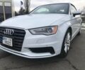 Білий Ауді А3, об'ємом двигуна 2 л та пробігом 50 тис. км за 20999 $, фото 1 на Automoto.ua