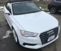 Білий Ауді А3, об'ємом двигуна 2 л та пробігом 50 тис. км за 20999 $, фото 6 на Automoto.ua